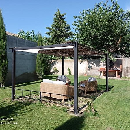 Casa Rural Alicia Villafranca de Ebro Екстериор снимка