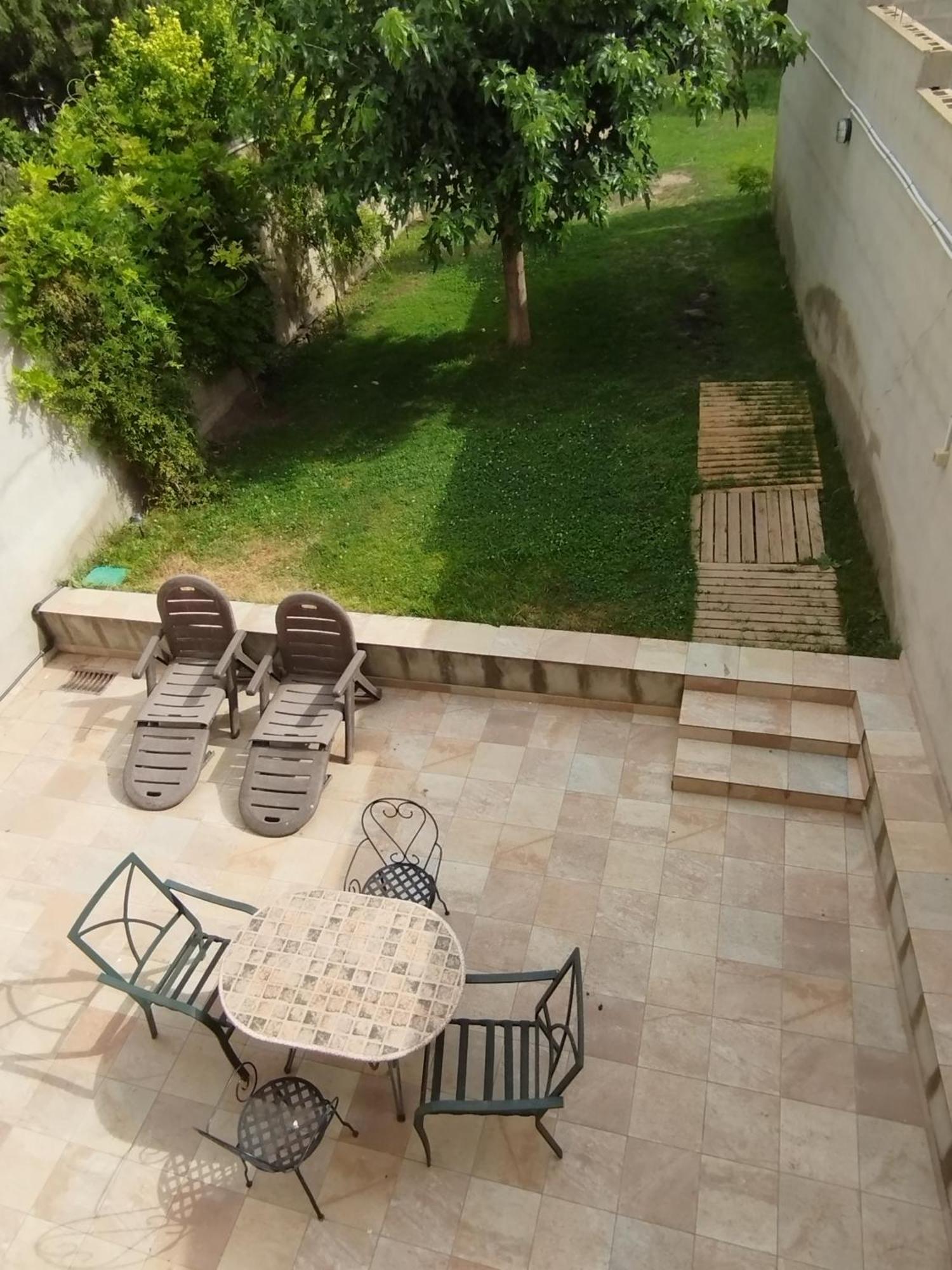 Casa Rural Alicia Villafranca de Ebro Екстериор снимка