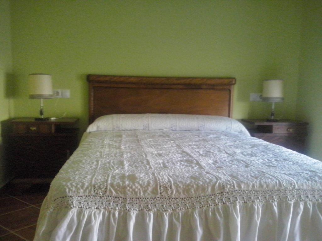 Casa Rural Alicia Villafranca de Ebro Екстериор снимка