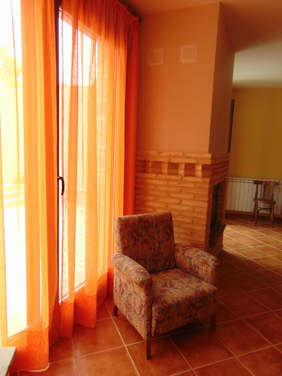 Casa Rural Alicia Villafranca de Ebro Екстериор снимка