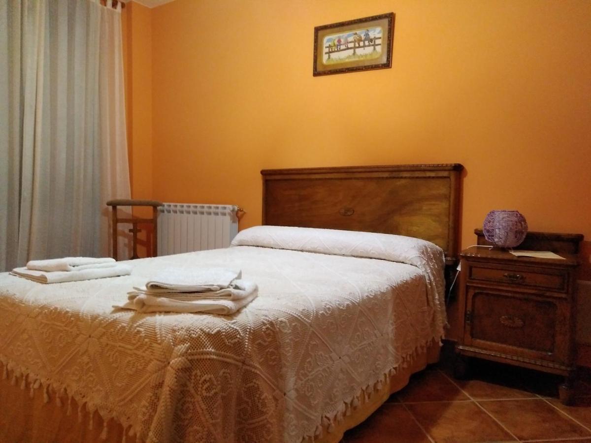 Casa Rural Alicia Villafranca de Ebro Екстериор снимка