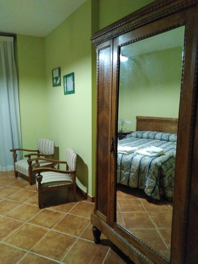 Casa Rural Alicia Villafranca de Ebro Екстериор снимка