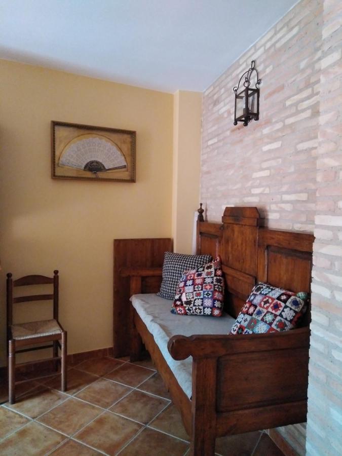 Casa Rural Alicia Villafranca de Ebro Екстериор снимка
